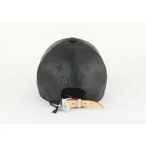Louis Vuitton | Accessories | Louis Vuitton Size 6 Black  display picture 3